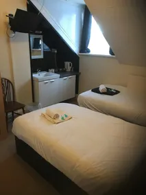 South Dene Hotel - Chambre