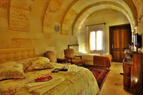 Akman Butik Hotel - Habitación
