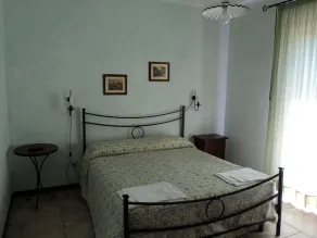Agriturismo Poggio Torreano - Chambre