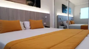 Marina Elite - Chambre
