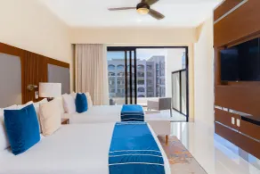 Villa La Valencia Beach Resort & Spa Los Cabos - Chambre