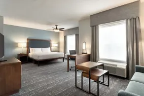 Homewood Suites by Hilton Fort Myers Airport/FGCU - Chambre