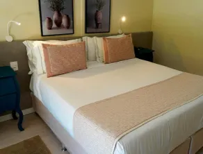 Boqueirão Hotel Fazenda - Chambre
