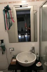 Ca LuBella - Badezimmer