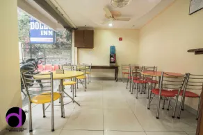Hotel Moon - Restaurant