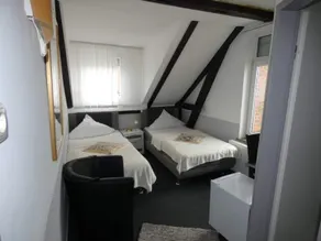 Hotel Wolters - Room