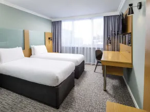 The Harlow Hotel By AccorHotels - Habitación