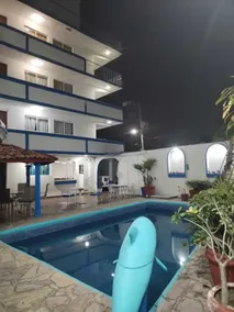 LUUM hotel acapulco - Living area