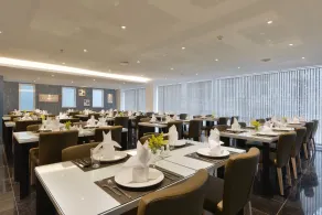 Le D'Tel Bangkok - Restaurant