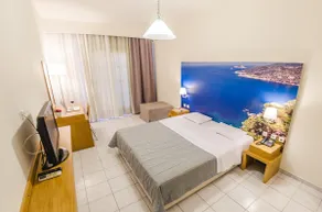 Hotel Nereides - Rom