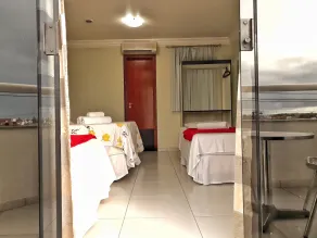 5C Hotel - Habitación