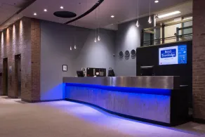 Travelodge by Wyndham Montreal Centre - Réception