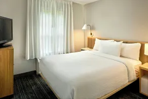 TownePlace Suites Bowie Town Center - Zimmer