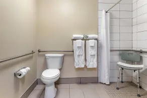 Comfort Suites Grandville - Grand Rapids SW - Salle de bain