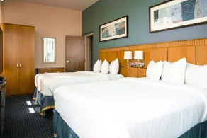 Courtyard Aguadilla - Room
