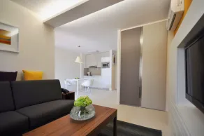 Park Plaza Verudela Pula - Chambre