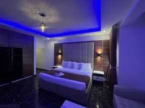 Presken Hotel Residence  - Værelse
