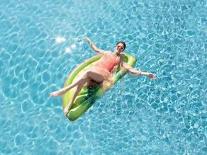 Greet Hôtel Castres Saix - Pool