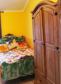 Casa Quevedo - Quarto