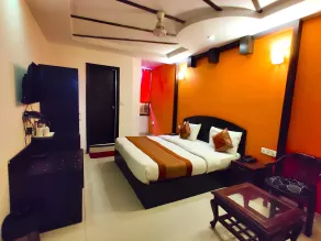 Unistar Rooms - Camera