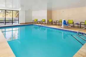 SpringHill Suites by Marriott Flagstaff - Piscine