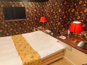 Hotel Palais de Fleurs - Adults Only - Chambre
