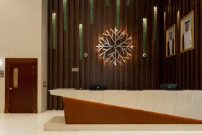 Millennium Place Doha - Réception