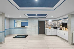 Days Inn by Wyndham Chesapeake - Réception