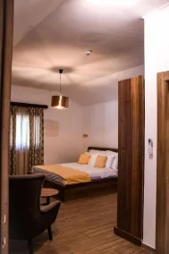 Forte Rose Hotel - Room