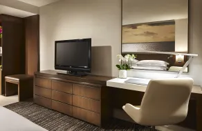 Hilton San Diego Mission Valley - Chambre
