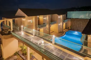 The Bagh Villa Pench By Ficusroots Experience - Piscine