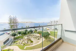 DoubleTree by Hilton Malta - Udsigt fra værelset