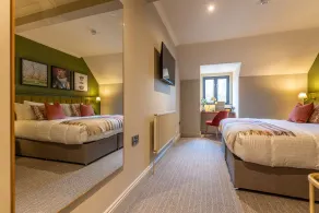 Crown Inn Chislehurst - Chambre