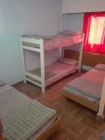 Hotel Monte Castello - Habitación