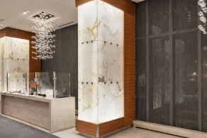 The Ellison Suites - Downtown Toronto - Reception
