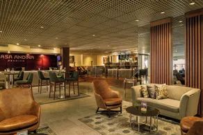Casa Andina Premium Miraflores - Reception