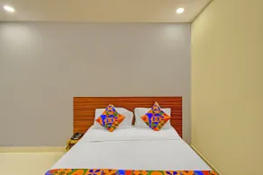 FabHotel White Ridge LB Nagar - LB Nagar Metro & Kamineni, LB Nagar - Quarto