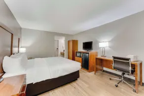 Quality Inn Easton - Habitación
