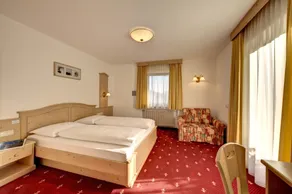Sporthotel Kalcherhof - Chambre