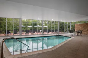 Fairfield by Marriott Inn & Suites Washington Casino Area - Piscine