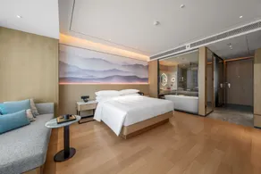 Sheraton Fuqing Hotel - Chambre