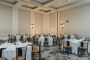 Hanover Inn Dartmouth - Réception
