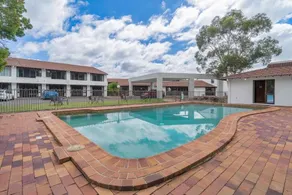 All Seasons Motel Armidale - Pool