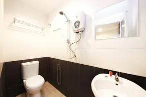 South City Hotel @ Bandar Mahkota Cheras - Bathroom