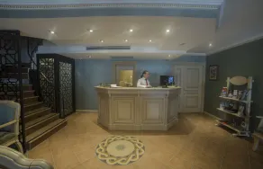 Sarnic Premier Hotel - Reception