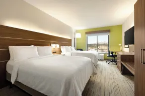 Holiday Inn Express Hotel & Suites Opelika Auburn by IHG - Chambre