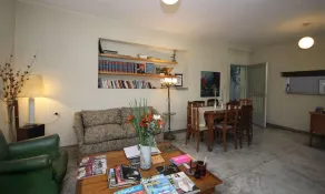 Palermo Viejo Bed & Breakfast - Recepción