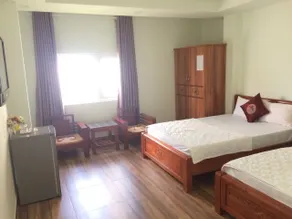Swan Hotel - Chambre