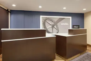 Hampton Inn Clackamas - Réception