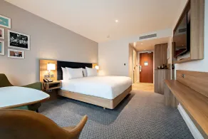Hilton Garden Inn Abingdon Oxford - Room